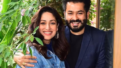 Yami Gautam