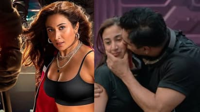 Shreya Kalra SLAMS Ram Kapoor Over Kiss On Lock Upp: ‘Maintain Some Boundaries’