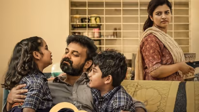 Kunchacko Boban