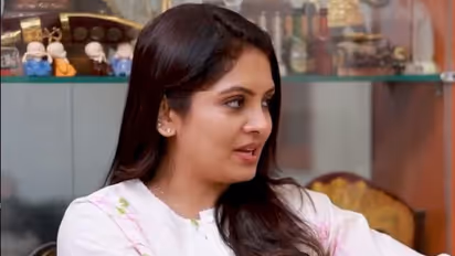 Gayathri Arun