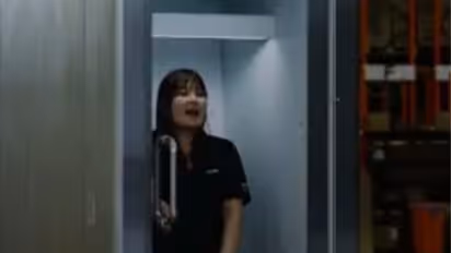 WATCH: Japan's Futuristic 'Human Refrigerator' Is Designed to Fight Deadly Summer Heat