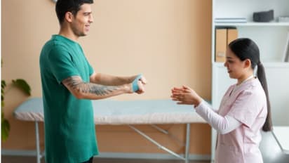 Rehabilitation