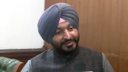 Ravneet Singh Bittu