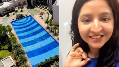 WATCH Viral Video: Bengaluru Woman's Rs 60,000 Rent Reveal Has Social Media Split Down the Middle