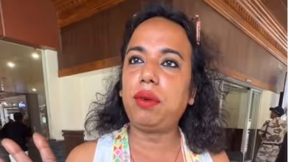 Janmani