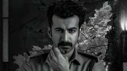 Roshan Mathew