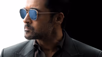 Suriya