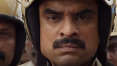 Tovino Thomas