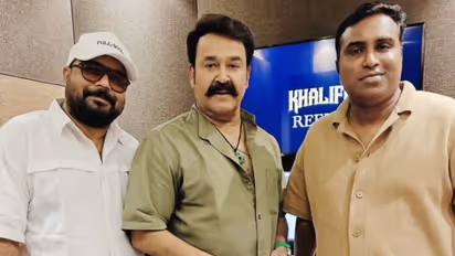 Mohanlal