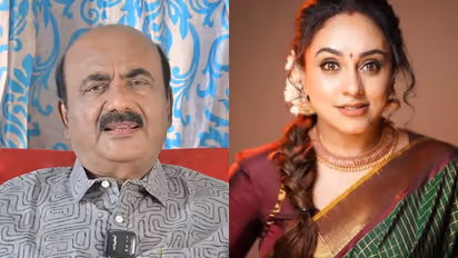 Aleppey Ashraf, Pearle Maaney