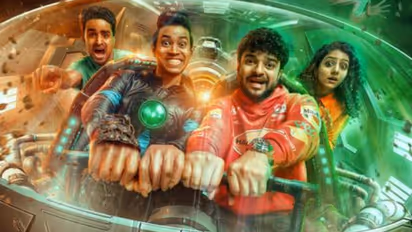 Neeraj Madhav