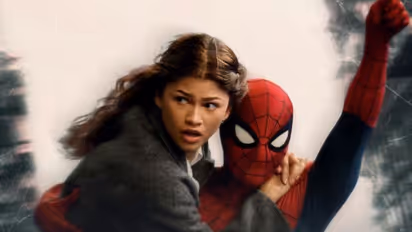 Spider Man