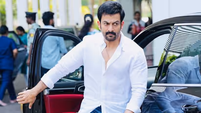 Prithviraj