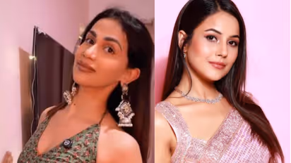 ‘Chant, Badtameez’: Aanchal Khurana Takes A Dig At Shehnaaz Gill, Says Her ‘Background Is Badnaam’