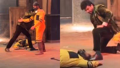 Neeraj Madhav