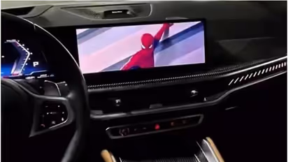 BMW Ads