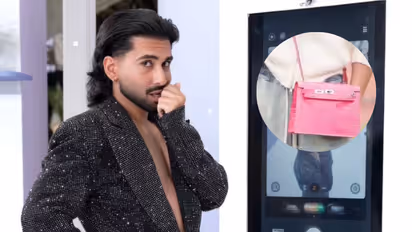 'Rs 75 Lakh?': Rohit Shetty's Priceless Reaction to Orry's Hermès Bag on Khatron Ke Khiladi 15