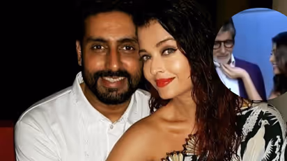 ‘Drunk Hoke Itna Close?’: When Aishwarya Rai Was Trolled for ‘Embarrassing’ Amitabh Bachchan in an Old Video