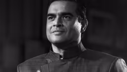 Madhavan