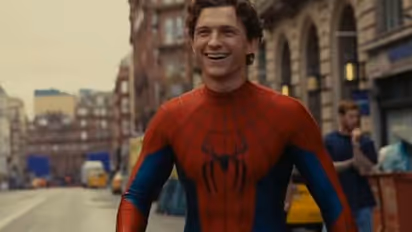 Tom Holland