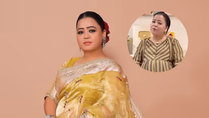 Bharti Singh's Third Pregnancy Rumours: Is Comedian Expecting Again? Viral Video Leaves Fans Confused