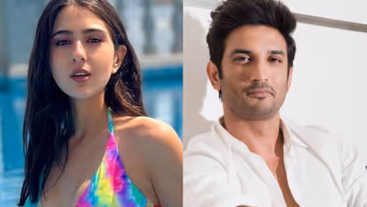 When Sara Ali Khan Compared Father Saif Ali Khan to Sushant Singh Rajput: ‘Only Two Gentlemen…’