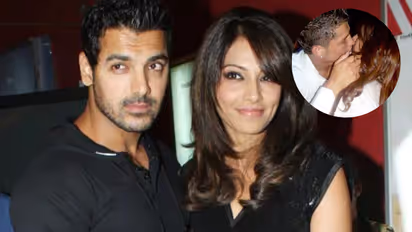 Whe Bipasha Basu Was Trolled For Cheating On John Abraham By Kissing Cristiano Ronaldo: ‘We Went Clubbing…’