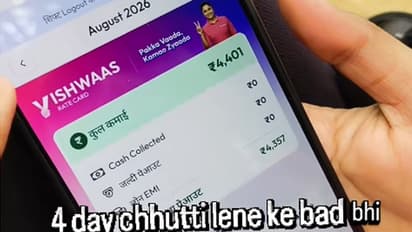 Viral Post | ‘Apply Kahaan Karna Hai?’ Snabbit Worker’s Rs 46,641 July Earnings Spark Internet Buzz