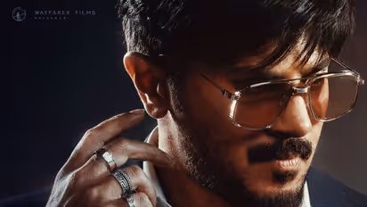 Dulquer
