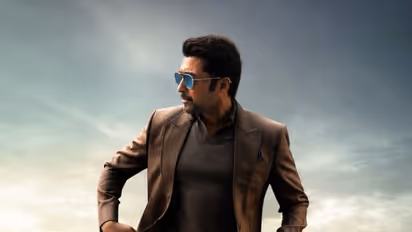 Suriya