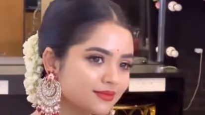 Arathi Podi