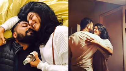 Who Is Shubhra Shetty? All About Anurag Kashyap’s 20-Years-Younger Girlfriend He ‘Tried To Push Away’