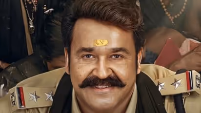 Mohanlal