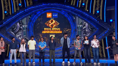 Bigg Boss