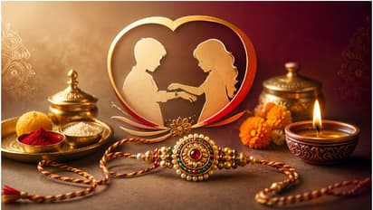 Raksha Bandhan
