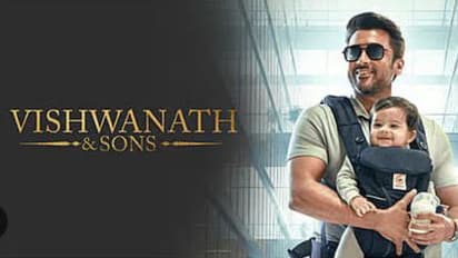 Viswanath And Sons