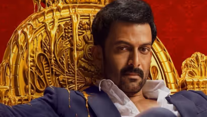 Prithviraj