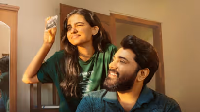 Nivin Pauly