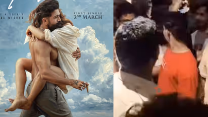 'We Want Refund': Furious Fans Demand Their Money Back After Watching Yash's Toxic, Call Film a 'Disaster' - WATCH