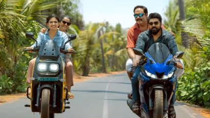 Nivin Pauly