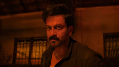 Prithviraj