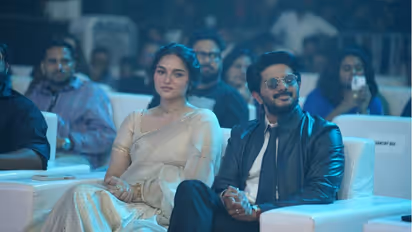 Dulquer