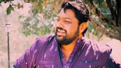 Mithun Ramesh