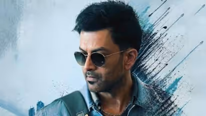 Prithviraj