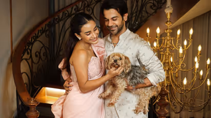 Rajkummar Rao
