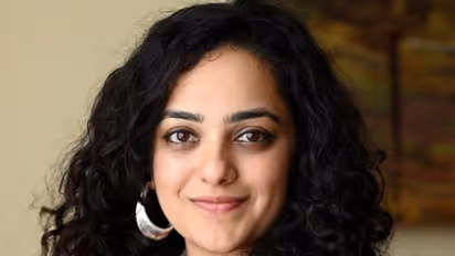 Nithya Menen