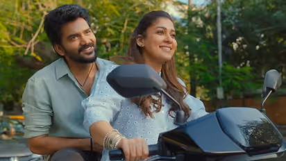 Nayanthara