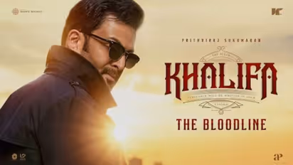 Prithviraj