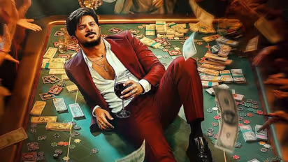 Dulquer