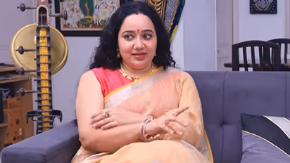 Chandra Lakshman